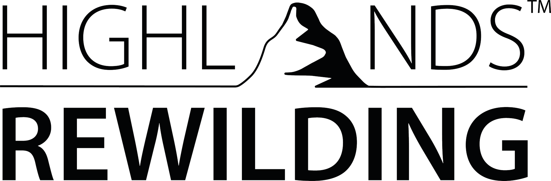 Highlands Rewilding Ltd logo